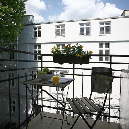 As Smart Apartment Old Town Krakow Luaran gambar