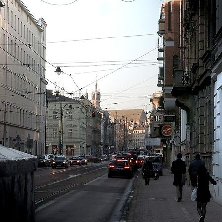 As Smart Apartment Old Town Krakow Luaran gambar