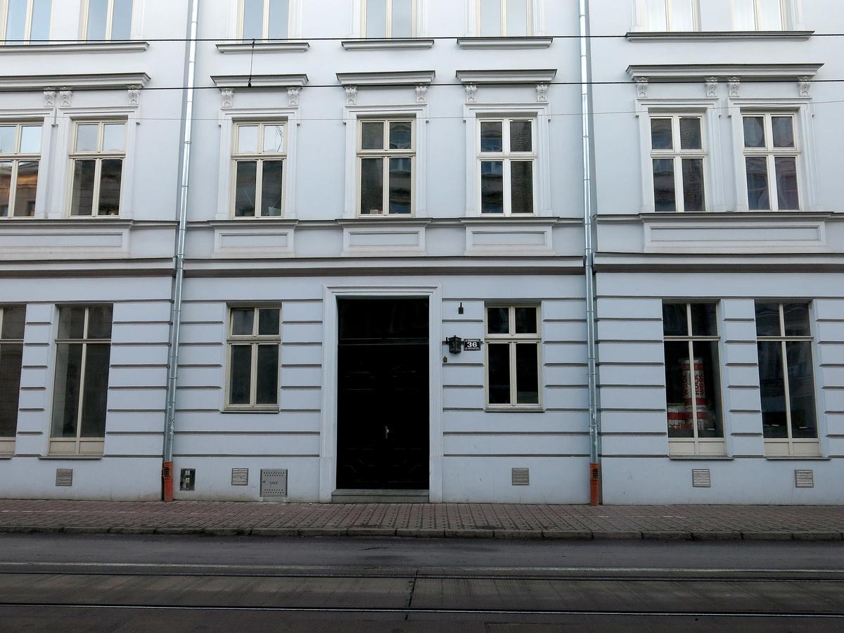As Smart Apartment Old Town Krakow Luaran gambar