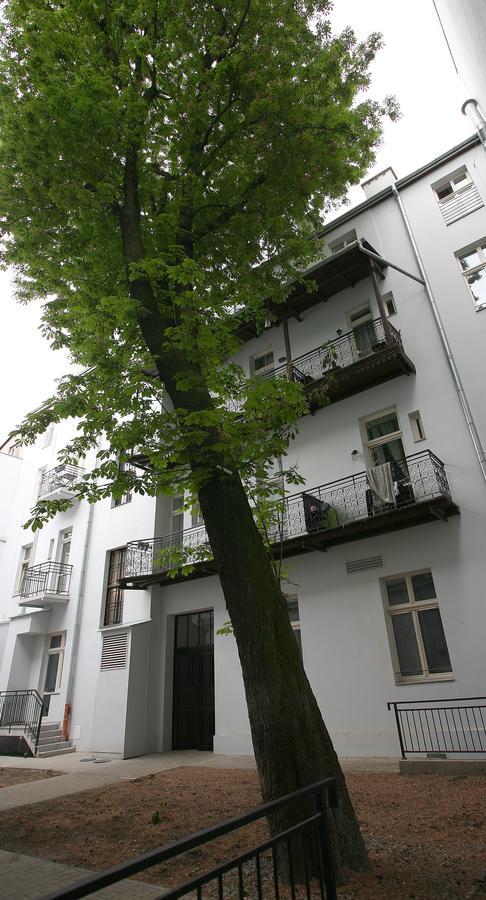As Smart Apartment Old Town Krakow Luaran gambar