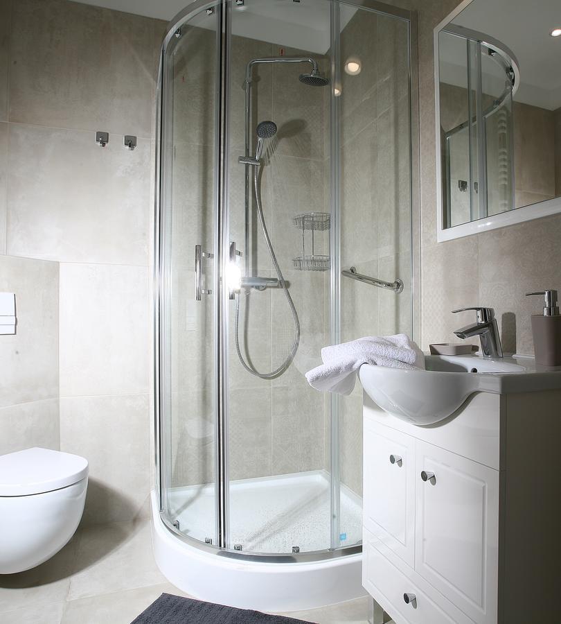 As Smart Apartment Old Town Krakow Luaran gambar