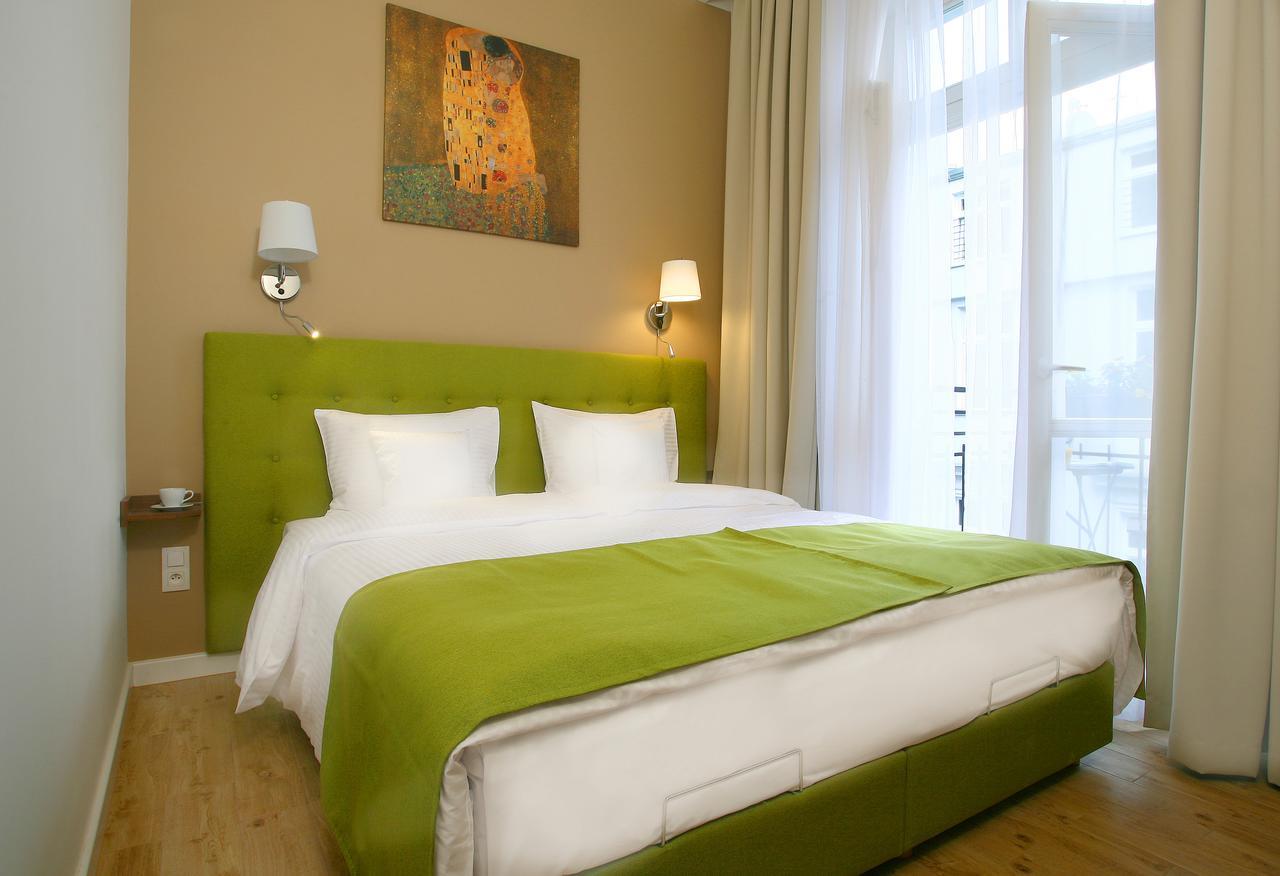 As Smart Apartment Old Town Krakow Luaran gambar