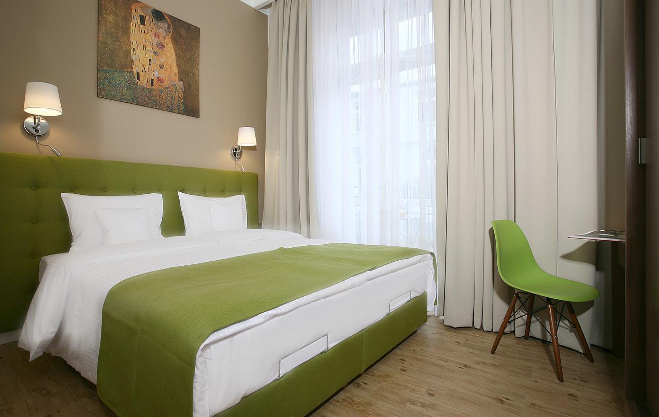 As Smart Apartment Old Town Krakow Luaran gambar