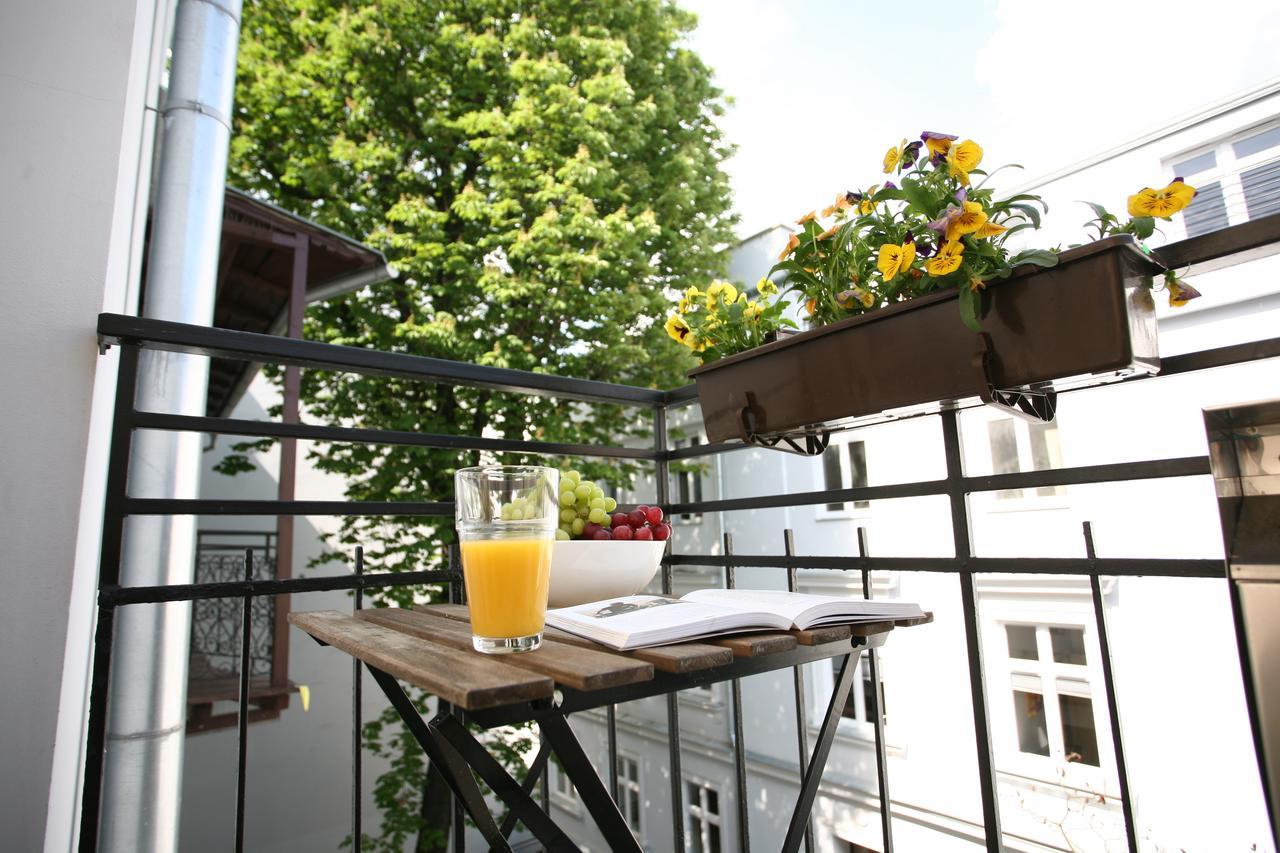 As Smart Apartment Old Town Krakow Luaran gambar